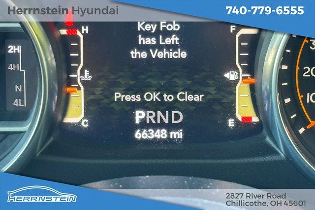 2020 Jeep Wrangler Sport Altitude