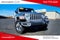 2019 Jeep Wrangler Sahara