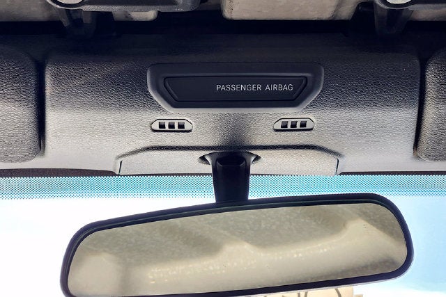 2019 Jeep Wrangler Sahara