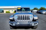 2019 Jeep Wrangler Sahara