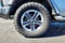 2019 Jeep Wrangler Sahara