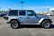 2019 Jeep Wrangler Sahara
