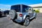 2019 Jeep Wrangler Sahara
