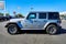 2019 Jeep Wrangler Sahara