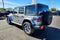 2019 Jeep Wrangler Sahara