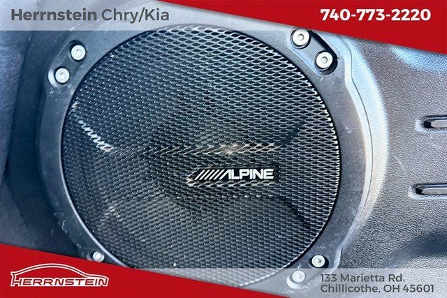 2019 Jeep Wrangler Sahara