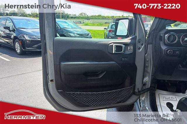 2023 Jeep Wrangler Rubicon 392