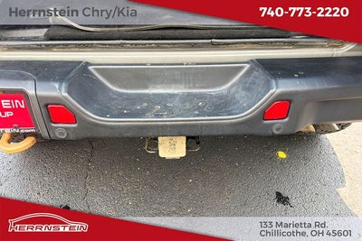 2023 Jeep Wrangler Rubicon 392
