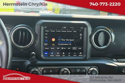 2023 Jeep Wrangler Rubicon 392