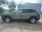 2021 Jeep Cherokee Latitude