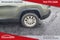 2021 Jeep Cherokee Latitude