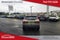 2021 Jeep Cherokee Latitude