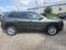 2021 Jeep Cherokee Latitude