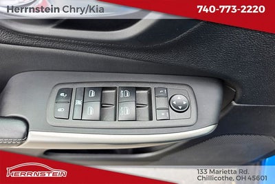 2021 Jeep Cherokee 80th Anniversary