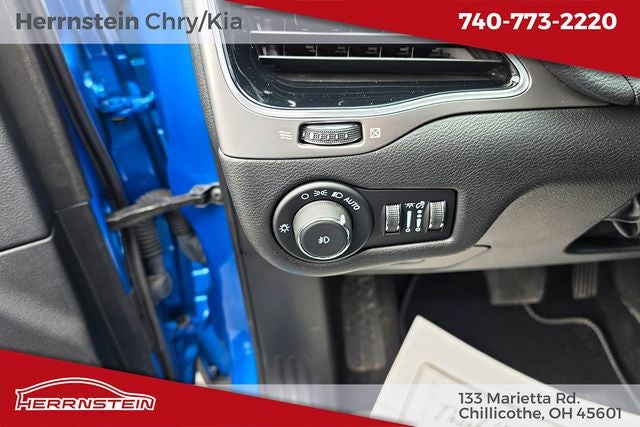 2021 Jeep Cherokee 80th Anniversary