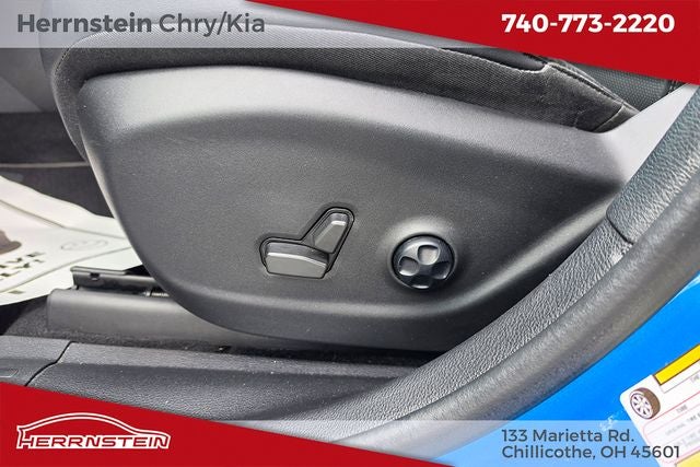 2021 Jeep Cherokee 80th Anniversary