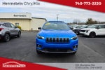 2021 Jeep Cherokee 80th Anniversary