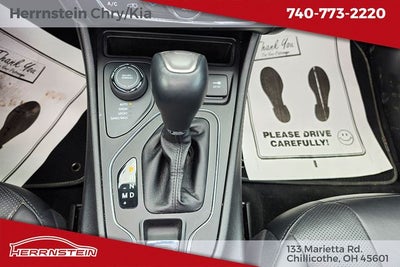 2021 Jeep Cherokee 80th Anniversary