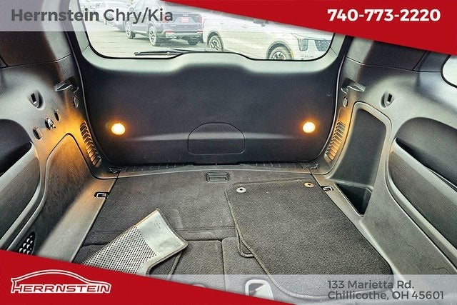 2024 Dodge Durango SXT