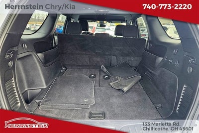 2024 Dodge Durango SXT