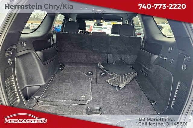 2024 Dodge Durango SXT