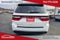 2024 Dodge Durango SXT