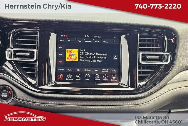 2024 Dodge Durango SXT