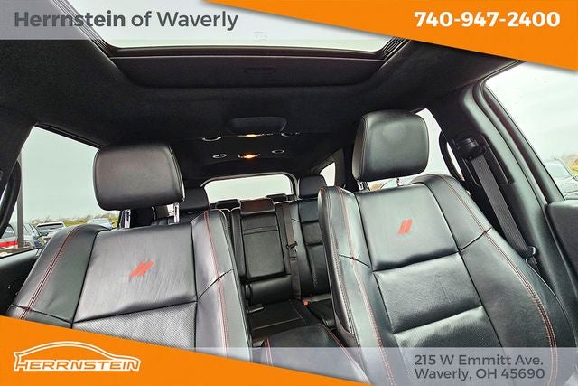 2023 Dodge Durango GT Plus