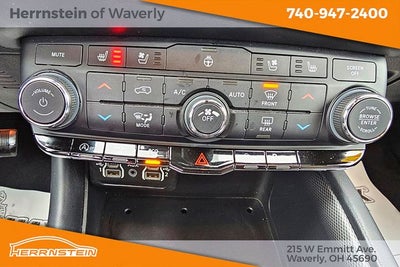 2023 Dodge Durango GT Plus