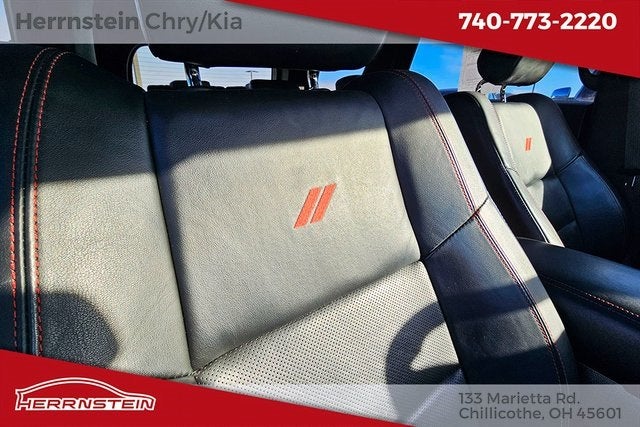 2023 Dodge Durango GT Plus