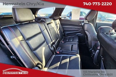 2023 Dodge Durango GT Plus