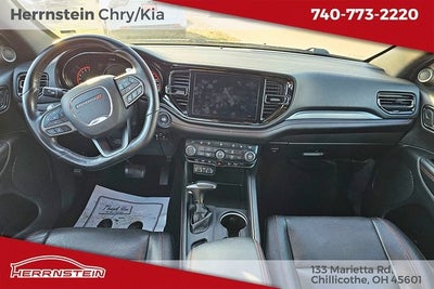 2023 Dodge Durango GT Plus