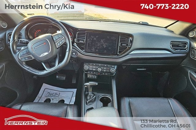 2023 Dodge Durango GT Plus