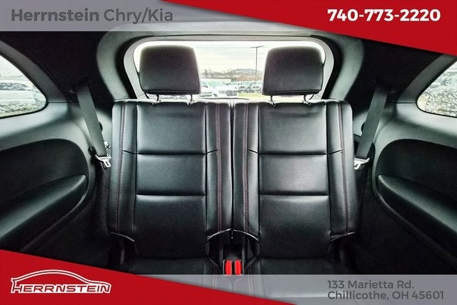 2023 Dodge Durango GT Plus