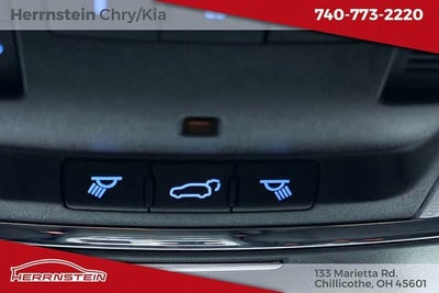 2019 Jeep Grand Cherokee Upland