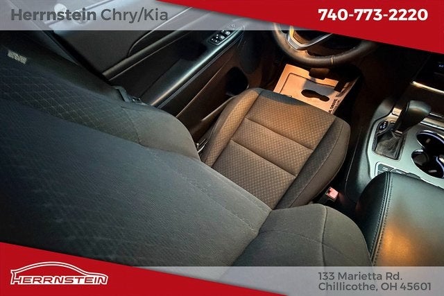 2019 Jeep Grand Cherokee Upland