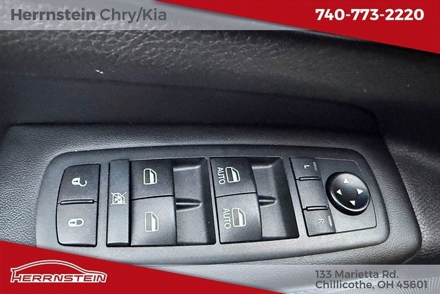 2019 Jeep Grand Cherokee Upland