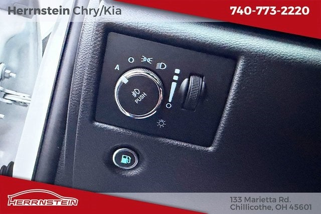 2019 Jeep Grand Cherokee Upland