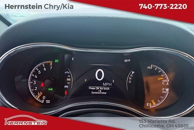 2019 Jeep Grand Cherokee Upland