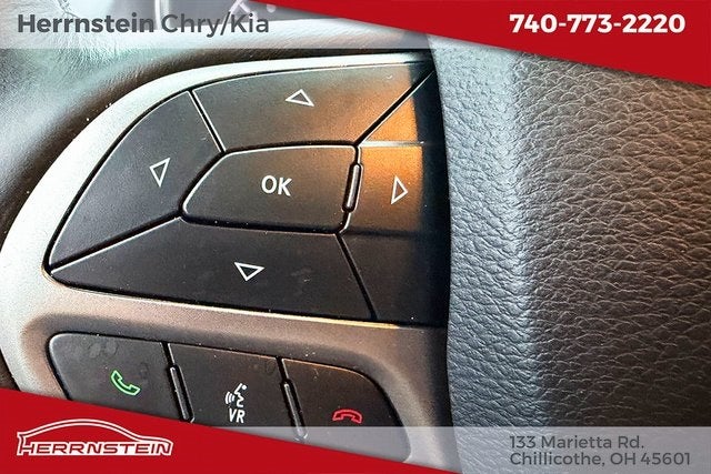 2019 Jeep Grand Cherokee Upland