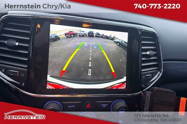 2019 Jeep Grand Cherokee Upland