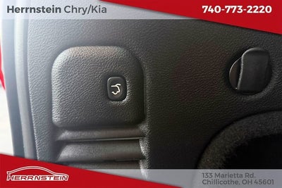 2019 Jeep Grand Cherokee Upland