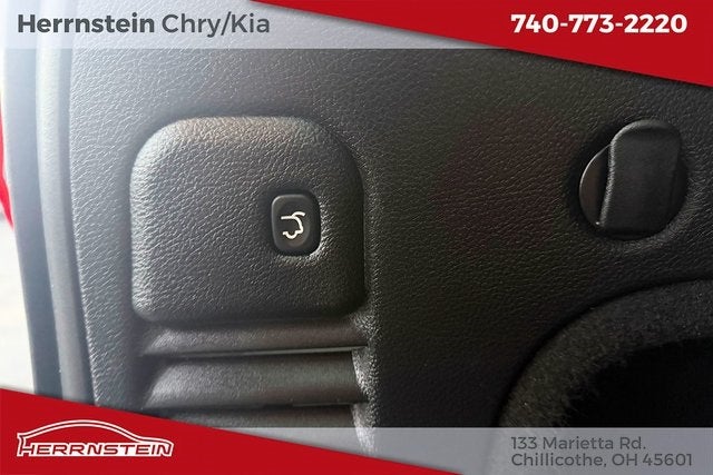 2019 Jeep Grand Cherokee Upland