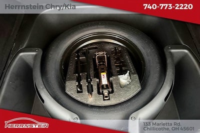 2019 Jeep Grand Cherokee Upland