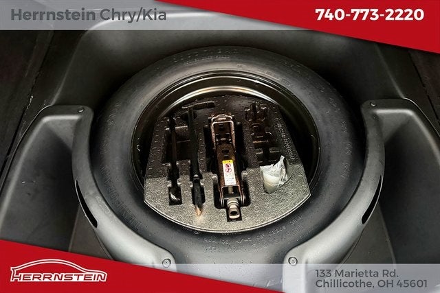 2019 Jeep Grand Cherokee Upland