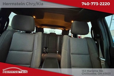 2019 Jeep Grand Cherokee Upland