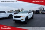 2019 Jeep Grand Cherokee Upland