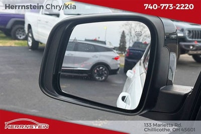 2019 Jeep Grand Cherokee Upland