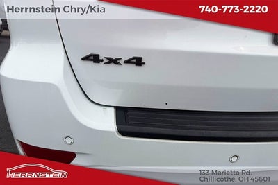 2019 Jeep Grand Cherokee Upland