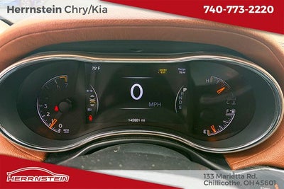2015 Jeep Grand Cherokee Summit